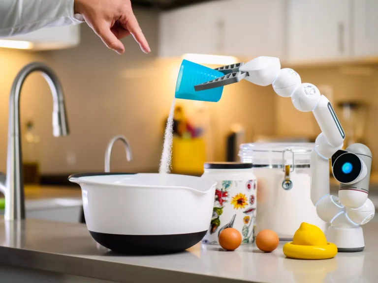 Best AI Tools for Cooking