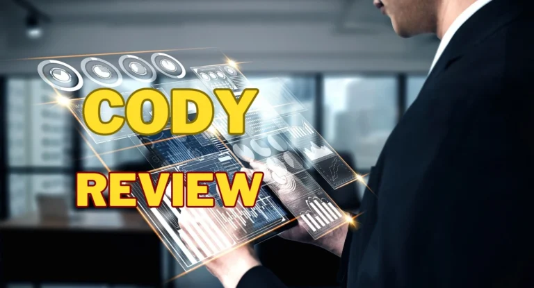 Cody Review