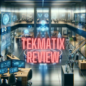 Tekmatix Featured Image
