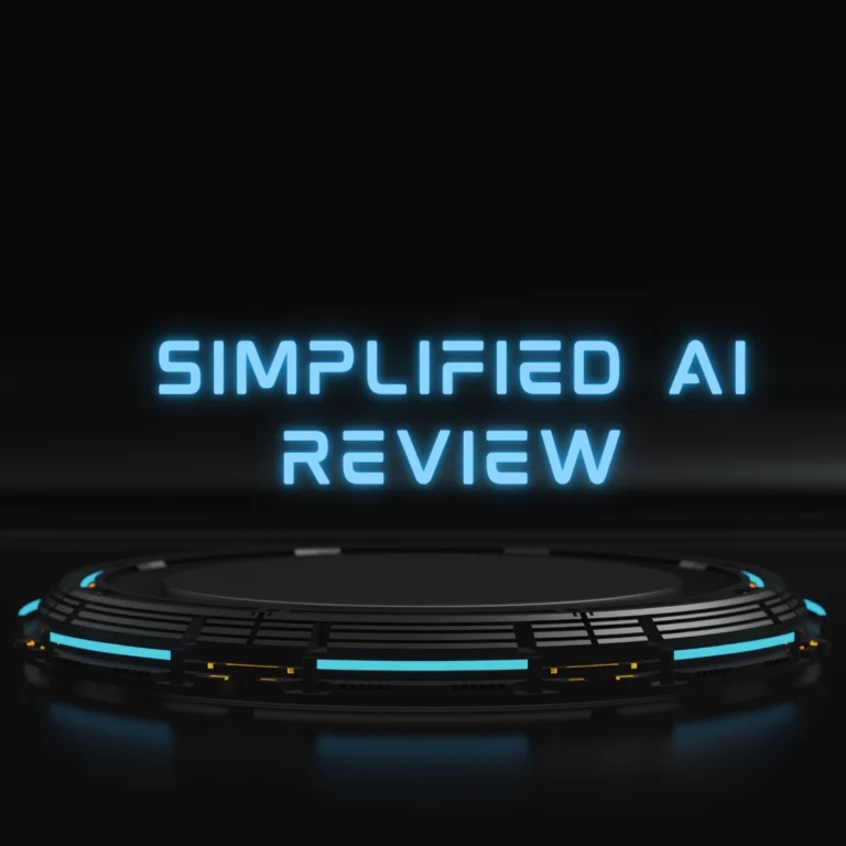 simplified ai