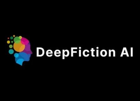 deepfiction ai image