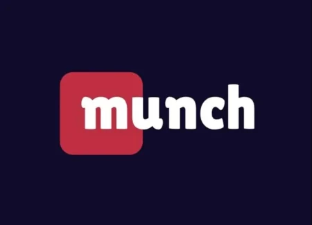 munch image